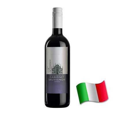 Bild von Domenica Cabernet Sauvignon
