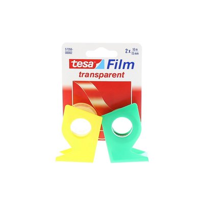 Bild von Tesa Film 10x15mm