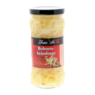 Bild von Shan Shi Bohnenkeimlinge