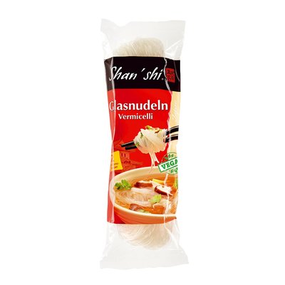 Bild von Shan Shi Glasnudeln