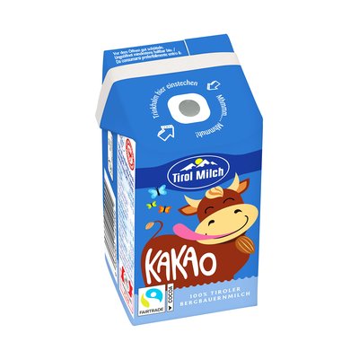 Bild von Tirol Milch Kakao