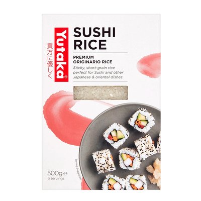 Bild von Yutaka Sushi Reis
