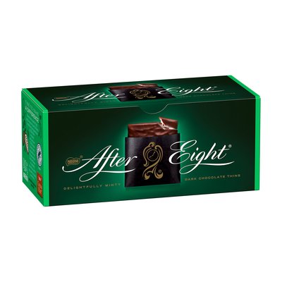 Bild von After Eight Classic Pralinen