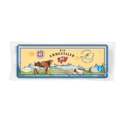 Bild von Ja! Natürlich Emmentaler