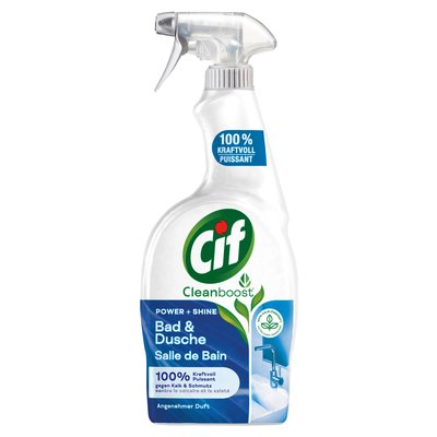 Bild von Cif Power & Shine Bad & Dusche