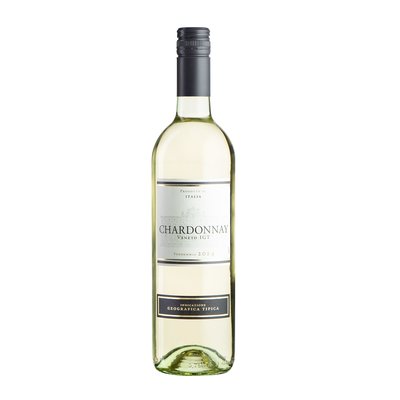 Bild von Ca'Vivo Chardonnay IGT