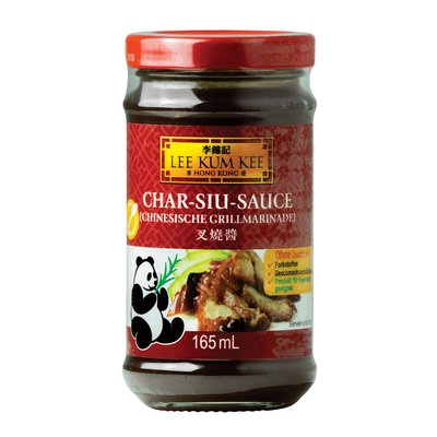 Bild von Lee Kum Kee Char Siu Sauce