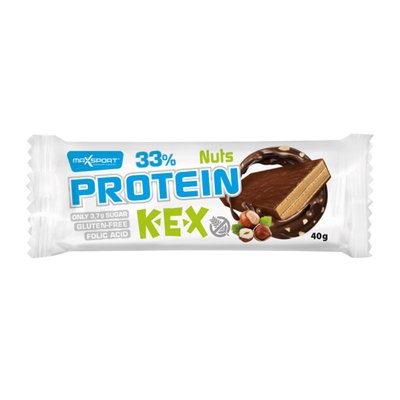 Bild von Maxsport Kex Nuts