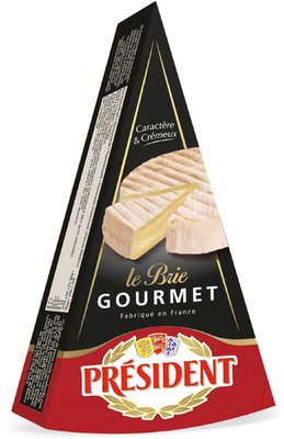 Bild von President Briespitze Gourmet