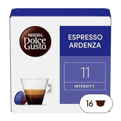 Bild von Nescafé Dolce Gusto Espresso Ardenza