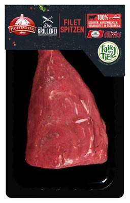 Bild von Hofstädter Filetspitzen vom Rind