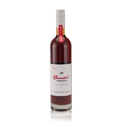 Bild von Burschik Vermouth Red