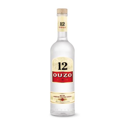 Bild von Ouzo 12
