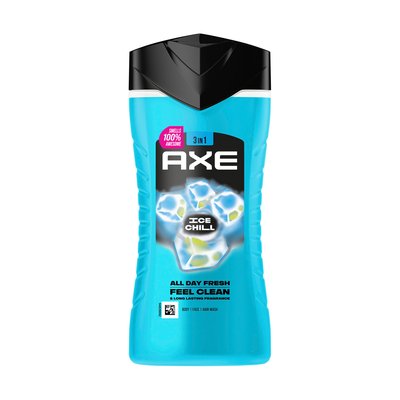 Bild von Axe Men Duschgel Ice Chill