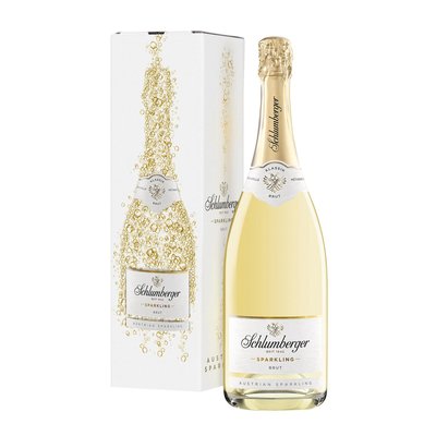 Bild von Schlumberger Magnum Sparkling Brut