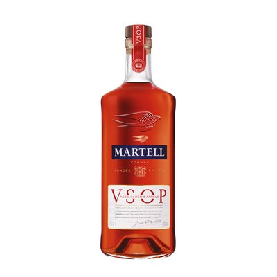 Bild von Martell Cognac VSOP