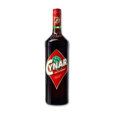 Bild von Cynar Leggermente Amaro