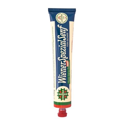 Bild von Ramsa Wiener Spezial Senf