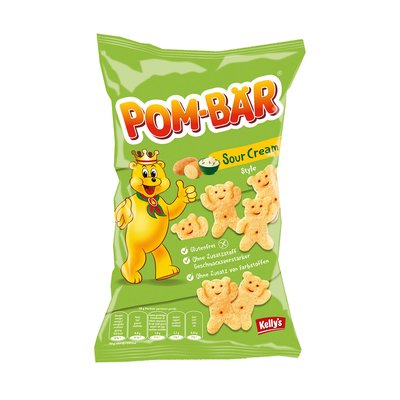 Bild von Kelly's Pombär Sour-Cream