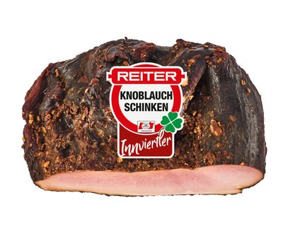 Bild von Reiter Knoblauchschinken