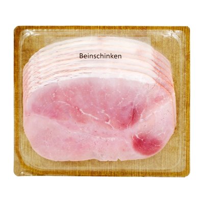 Bild von Beinschinken