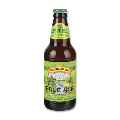 Bild von Sierra Nevada Pale Ale