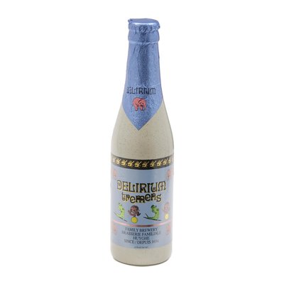 Bild von Delirium Tremens