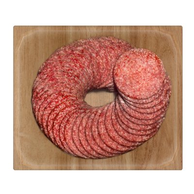 Bild von Sorger Pfeffersalami