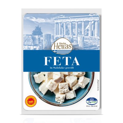 Bild von Feta