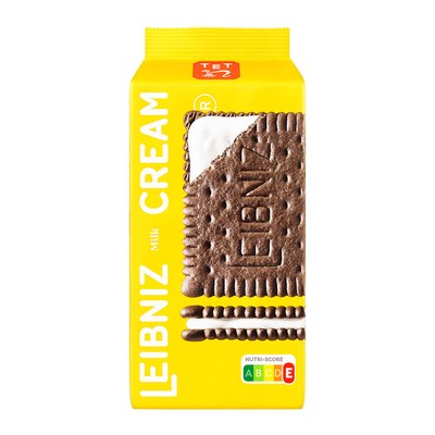 Bild von Leibniz Keks 'N" Cream Milk