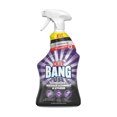 Bild von Cillit Bang Kraftreiniger Schimmel & Hygiene