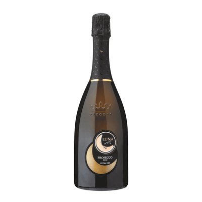 Bild von Luna d'Or Prosecco DOC Extra Dry