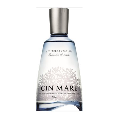 Bild von Gin Mare Mediterranean