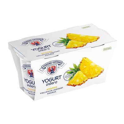 Bild von Sterzinger Joghurt Ananas