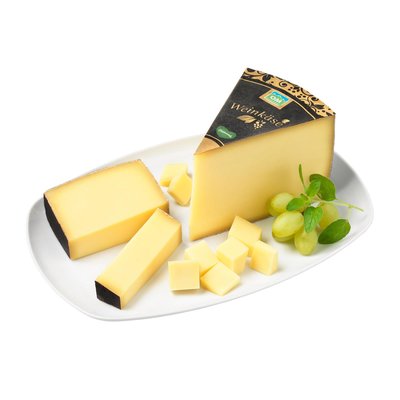 Bild von Weinkäse