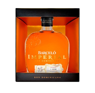 Bild von Barceló Imperial Ron Dominicano