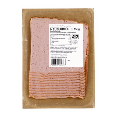 Bild von Neuburger