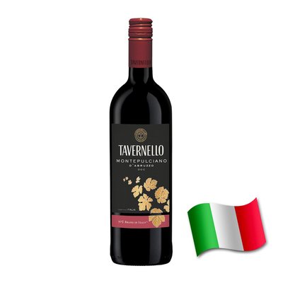 Bild von Tavernello Montepulciano D'Abruzzo