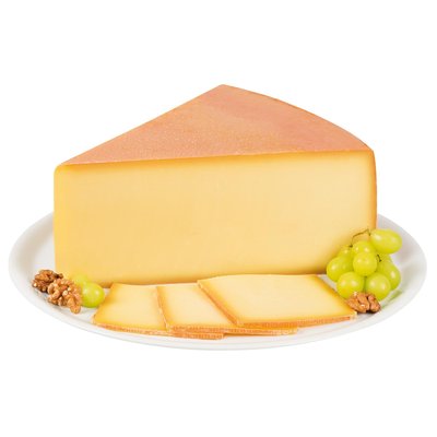 Bild von Vorarlberger Bergkäse
