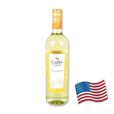Bild von Gallo Chardonnay