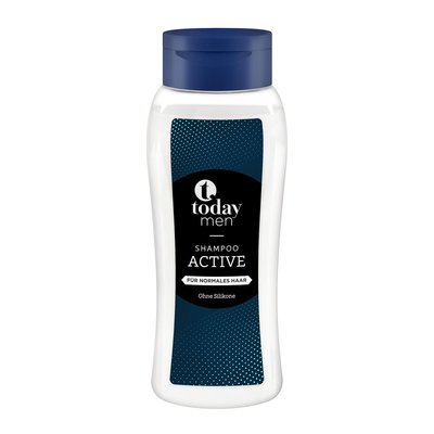 Bild von Today Shampoo Men