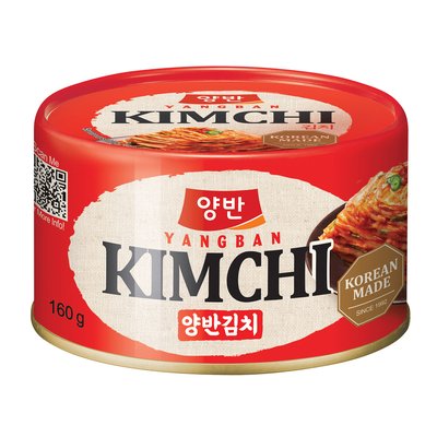 Bild von Dongwon Kimchi eingelegt