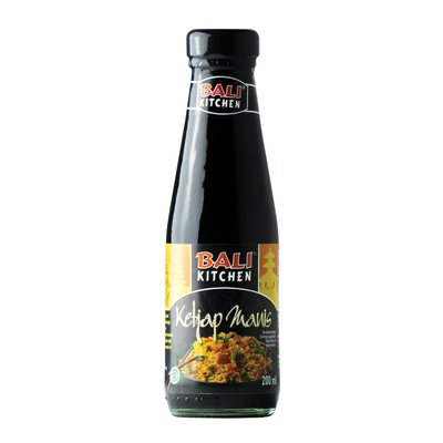 Bild von Bali Kitchen Sojasauce süß