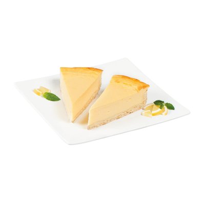 Bild von Cheesecake 2er