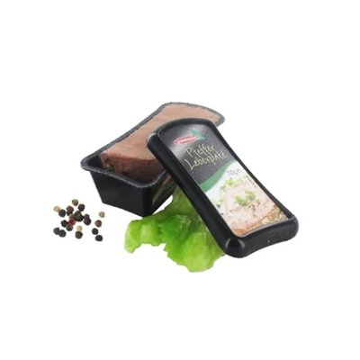 Bild von Sanpareil Leberpaté Pfeffer