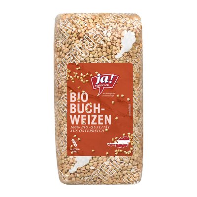 Bild von Ja! Natürlich Buchweizen