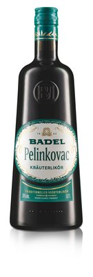 Bild von Badel Pelinkovac Bitter