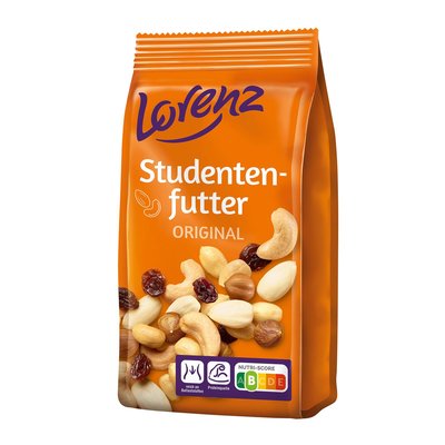 Bild von Lorenz Studentenfutter Original