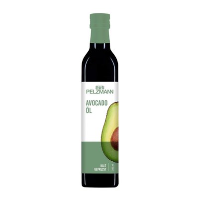 Bild von Pelzmann Avocadoöl kaltgepresst