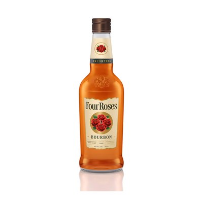 Bild von Four Roses Bourbon Whiskey